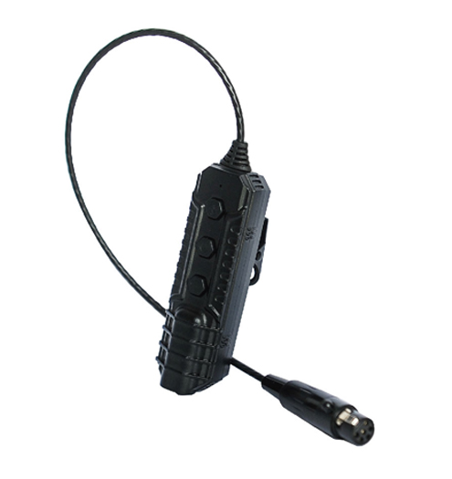 AMP dedicated Bluetooth adapter